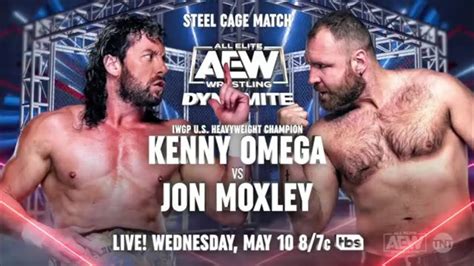 jon moxley vs kenny omega full match where to watch|ftr vs young bucks tokyvideo.